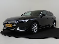 Audi A4 Avant - 35 TFSI Advanced Edition | 3-zone airco | Navigatie Plus | Stoelverwarming | Virtual cockp