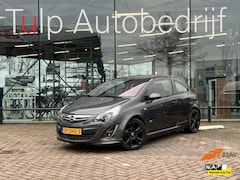 Opel Corsa - 1.4-16V Cosmo OPC Line Airco Winterpakket NAP