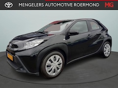 Toyota Aygo X - 1.0 VVT-i MT Play Aygo X 1.0 VVT-i MT play