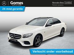 Mercedes-Benz E-klasse - 300 e AMG | Airmatic | Panoramadak E-klasse 300 e Premium Plus