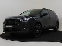 Peugeot 5008 - 1.2 130PK EAT8 GT | BLACK PACK | 2024