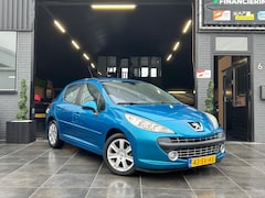 Peugeot 207 - 1.6-16V XS Pack|Airco|El Pakket|NAP|APK|