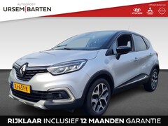 Renault Captur - 0.9 TCe Intens