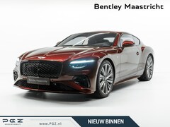 Bentley Continental GT - 4.0 V8 Hybrid Speed |FIRST EDITION|CERAMIC|PANO|TOUR