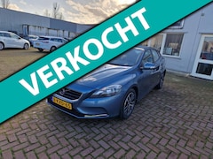 Volvo V40 - 1.6 D2 Kinetic AUTOMAAT EXPORT PRIJS