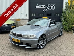 BMW 3-serie Cabrio - 330Ci M-SPORT | XENON | COATING | NL-AUTO