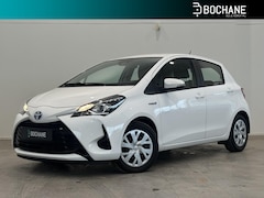 Toyota Yaris - 1.5 Hybrid Active | Trekhaak | Navi | Clima | Cruise | Achteruitrijcamera