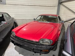 Jaguar XJS - 5.3 V12 Coupé