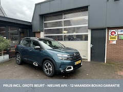 Citroën C5 Aircross - 1.2 PureTech Business PANO/TH/CARPLAY *ALL-IN PRIJS