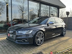 Audi S6 - Avant 4.0 TFSI S6 quattro Pro Line Plus Ceramic VOL