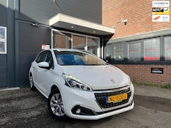 Peugeot 208 - 1.2 PureTech Blue Lion|NAP|PDC|CRUISE|AIRCO|NAVI