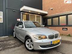 BMW 1-serie - 116i Executive|PDC|XENON|CLIMA|CRUISE|STOEL.VWARMING