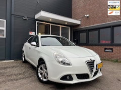 Alfa Romeo Giulietta - 1.4 T Business Executive|AUT|NAP|LEER|CRUISE