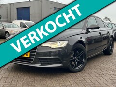 Audi A6 Limousine - 3.0 TDI Pro Line