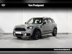 MINI Countryman - Cooper | Apple CarPlay | Navigatiesysteem | Alarmsysteem