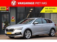 Skoda Scala - Automaat 1.0 TSI Business Edition | Clima-Airco | Android Auto | Stoelverwarming | Incl. B