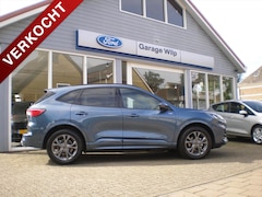 Ford Kuga - 2.5 PHEV e-CVT 225pk ST Line