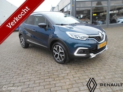 Renault Captur - 0.9 TCe Intens