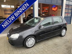 Volkswagen Golf - 1.9 TDI Businessline 5-DEURS/CLIMA