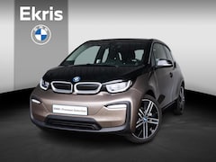 BMW i3 - 120Ah | Executive Edition | Navigatiesysteem Professional | Stoelverwarming | 20 inch | Pa