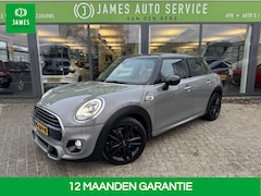 MINI John Cooper Works - | JCW | AUT. | STOEL VERW. | 1.5 Ser. Bns