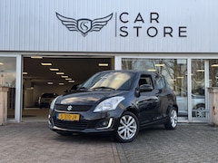 Suzuki Swift - 1.2 Business Edition EASSS |CARPLAY|LED|CRUISE|LM VELGEN 16"