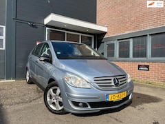 Mercedes-Benz B-klasse - 170|AIRCO|PDC|CRUISE|ELEK.RAMEN