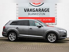 Audi Q7 - 3.0 TDI e-tronic Quattro Sport