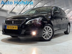 Peugeot 308 - 1.2 PureTech 131 PK Blue Lease Premium LEER CAMERA PANODAK 2X-PDC LMV