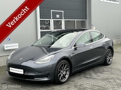 Tesla Model 3 - Long Range AWD, Enchanced Autopilot, Trekhaak