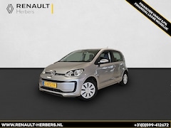 Volkswagen Up! - 1.0 BMT move up AIRCO / 5-DEURS