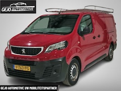 Peugeot Expert - Bestel 231S 2.0 BlueHDI 120 Premium Pack I 2x schuifdeur I Trekhaak I Imperiaal