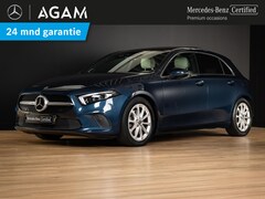 Mercedes-Benz A-klasse - Hatchback 220 Launch Edition Panorama dak