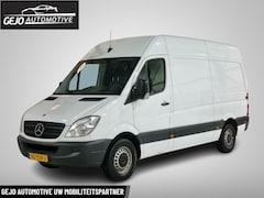 Mercedes-Benz Sprinter - bestel 316 2.2 CDI 366 EHD I Trekhaak