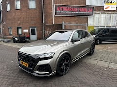 Audi Q8 - 4.0 TFSI RS Q8 quattro Ceramisch/Standkachel/Softclose…