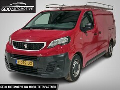 Peugeot Expert - Bestel 231L 2.0 BlueHDI 120 Premium I 2x schuifdeur I Trekhaak I Imperiaal