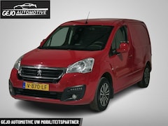 Peugeot Partner - bestel 120 1.6 BlueHDi 100 L1 Premium Pack S&S I Trekhaak