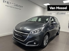 Peugeot 208 - 1.2 PureTech Allure | 110pk | Parkeersensoren | lichtmetalen velgen 16* | Climate Control