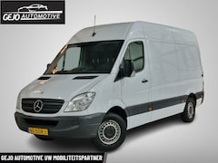 Mercedes-Benz Sprinter - bestel 316 2.2 CDI 366 EHD I Trekhaak