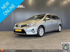 Toyota Auris Touring Sports - 1.6 Aspiration | Pano | Cruise | Climate | Navi | Camera |