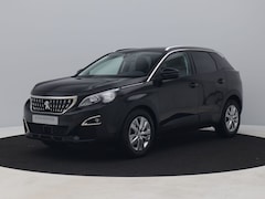 Peugeot 3008 - 1.2 PureTech 130 PK Automaat Active | NAVI