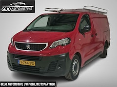 Peugeot Expert - Bestel 231S 2.0 BlueHDI 120 Premium Pack I 2x schuifdeur I Trekhaak I Imperiaal