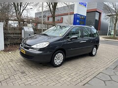 Peugeot 807 - 2.0 SR met 8 zit plaatsen