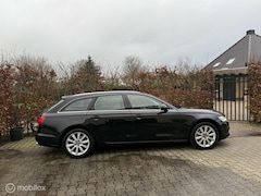 Audi A6 Avant - 2.8 FSI Pro Line Plus dealer onderhouden org ned