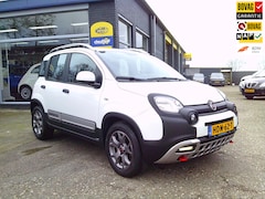 Fiat Panda - 1.2 Citycross / 4-cilinder / Trekhaak / Rijklaarprijs