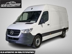 Mercedes-Benz Sprinter - bestel 317 L2H2 MEERDERE OP VOORRAAD