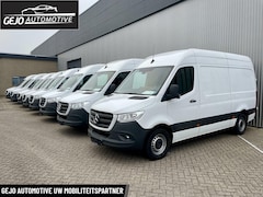 Mercedes-Benz Sprinter - bestel 317 L2H2 MEERDERE OP VOORRAAD