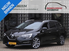 Renault Mégane Estate - 1.3TCe 140 TECHNO/ SCHUIFDAK/ TREKHAAK/ PACK PARKING/ PACK WINTER