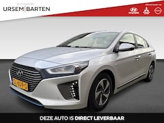 Hyundai IONIQ - 1.6 GDi Comfort Hybride