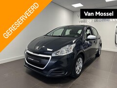 Peugeot 208 - 1.2 PureTech Like | Airco | Bluetooth telefoonvoorbereiding | LED | Cruise Control |